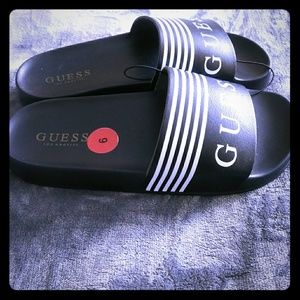 Guess slides
